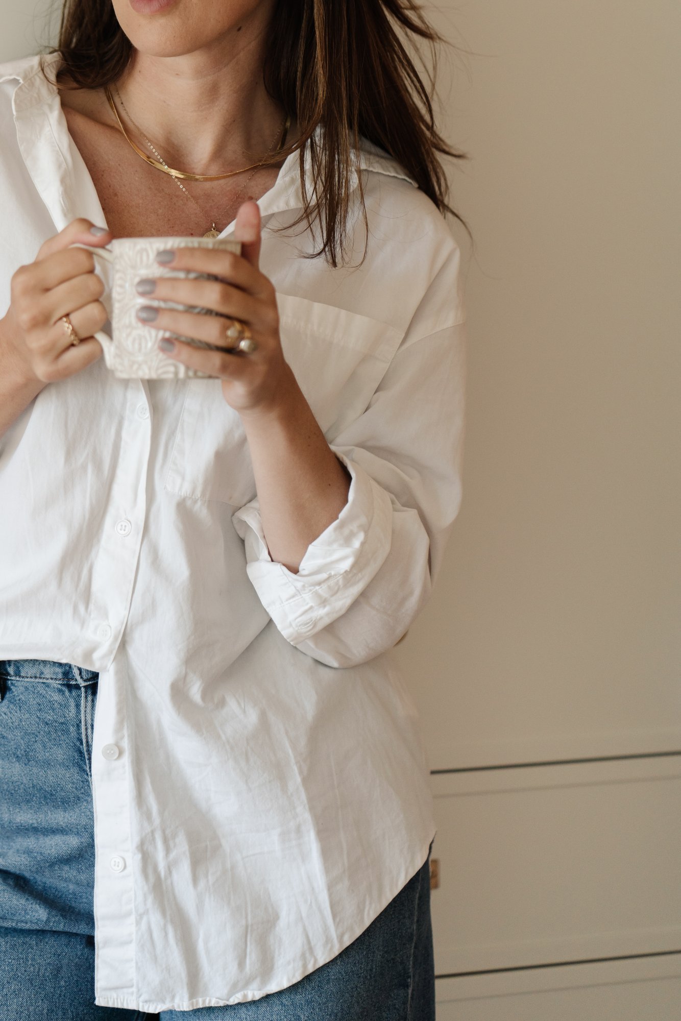 The 5 Pieces I’ve Been Wearing on Repeat